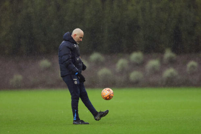 Брайтон – Челсі. Прогноз і анонс на матч 1/16 фіналу Кубка Англії