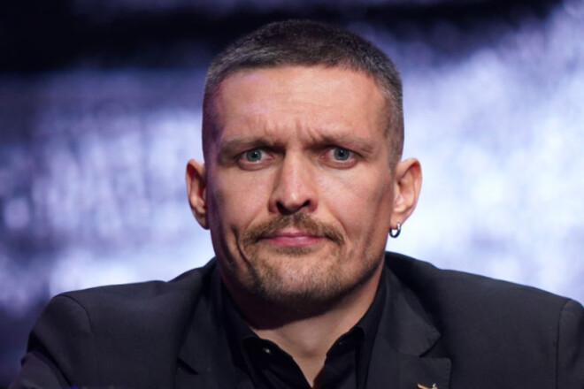 «Такие возможности нельзя упускать». Украинский боксер – о бое с Усиком