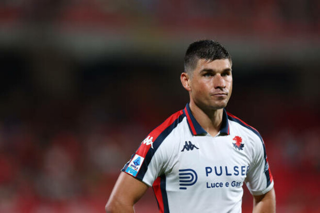 «Уже очень близко». Малиновский рассказал о восстановлении