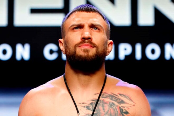 Хто стане наступним суперником Ломаченка? Перемовини тривають