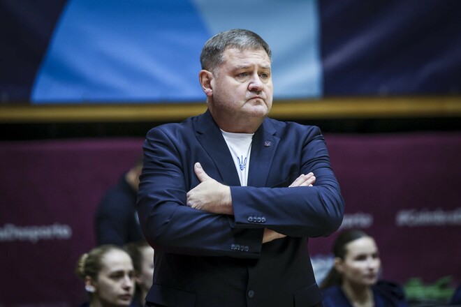 МУРЗИН: «Хотели взять реванш у Португалии. Но провалили старт 4-й четверти»