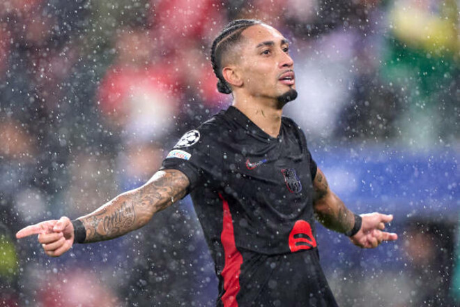 Лідер Барселони: «Я був близький до відходу з клубу у минулому сезоні»