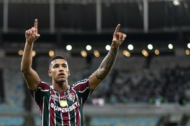 ВИДЕО. Новый Левандовски, Холанд? Шахтер анонсирует подписание форварда