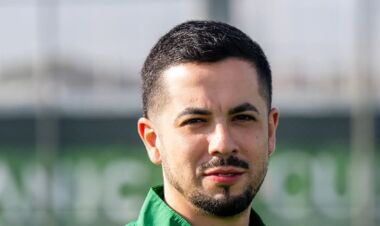 «Серйозно працюємо». Іноземний тренер розповів, на що здатне Полісся