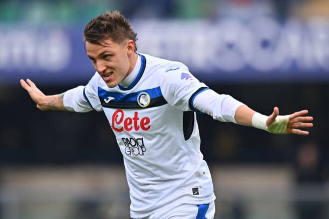 Ретеги – третий игрок в сезоне, забивший 20+ голов в топ-5 лигах Европы