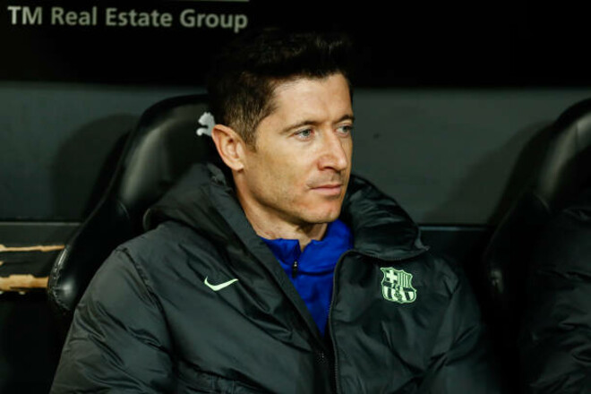 Преемник Левандовски. В Барселоне интересуются 16-летним форвардом