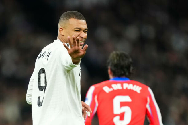 Мадридське дербі, успіхи Забарного і Трубіна, новий форвард Шахтаря