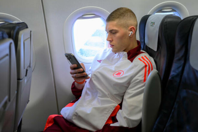 Кто лучший? Стала известна оценка Довбика за матч против Венеции