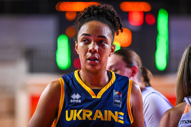 Міріам УРО-НІЛЕ: «Проти Північної Македонії зіграти треба на перемогу»