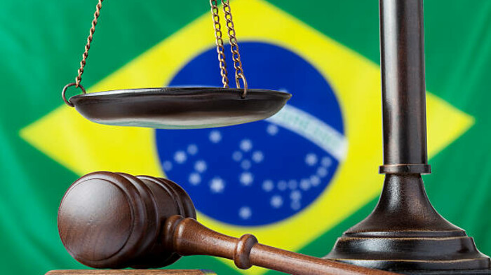 У Бразилії заблокували 9600 нелегальних букмекерських сайтів