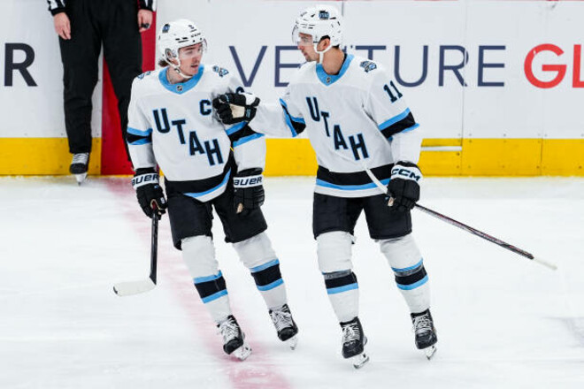 НХЛ йде на паузу через матчі збірних + таблиця сезону