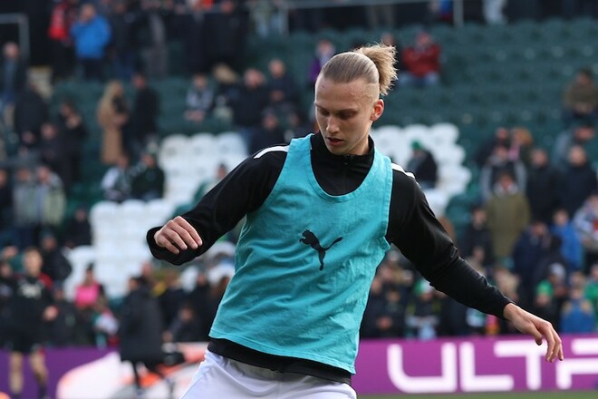 «Пишется история». Таловеров – об исторической победе над Ливерпулем