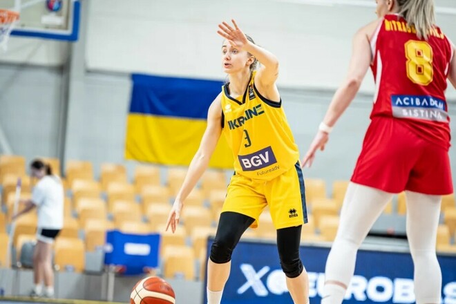Україна без путівки. Підсумки кваліфікації: хто вийшов у жіночий Євробаскет
