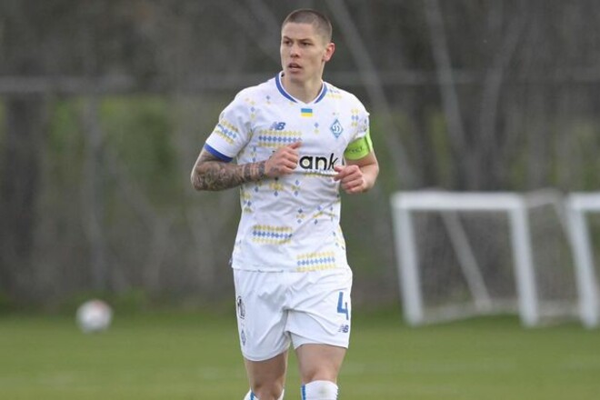 Динамо Київ – Есб'єрг – 2:0. Текстова трансляція матчу