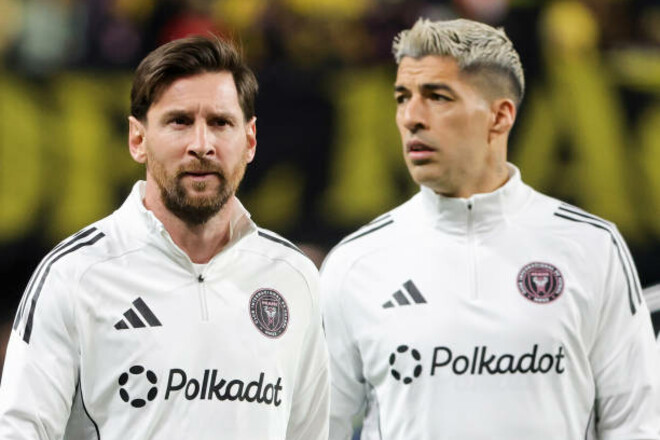 ФОТО. Как в старые добрые времена. Легенды Барсы сходили на Супербоул