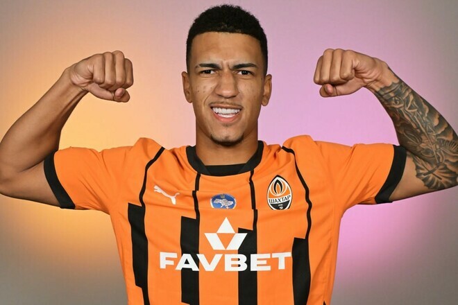 Game Changer. Кто такой Кауа Элиас и что от него ждать в Шахтере