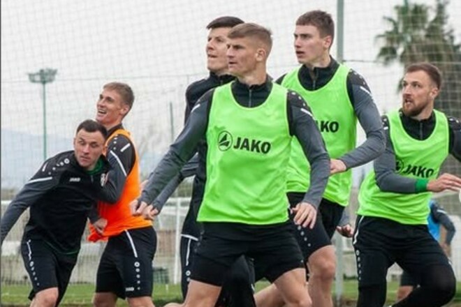 Оболонь – Фастав Злін – 1:0. Суханов забив із пенальті. Відео гола та огляд