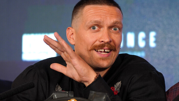 Видео с Усиком разрывает интернет. Собрало уже 2.3 миллиона просмотров