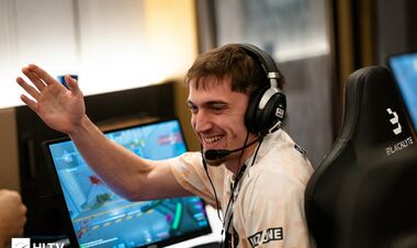 Гравець bodyy повертається у Францію. 3DMAX підписали досвідченого рифлера