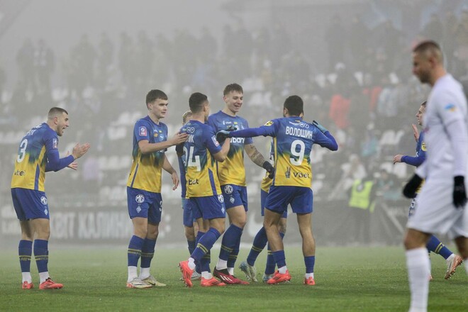 Опубликован стартовый состав Динамо на контрольную игру с Эсбьергом