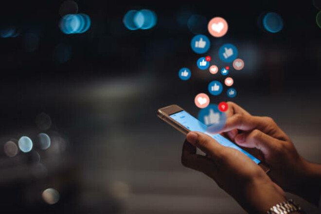 Гральні компанії передавали дані користувачів Facebook без їхньої згоди