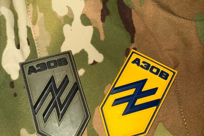 От киберспорта к фронту. Игрок Ghostik стал бойцом «Азова»