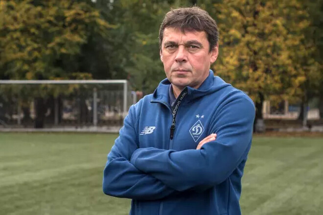 Ексгравець Динамо: «Не могли перемогти, тому вирішили змінити зачіски»