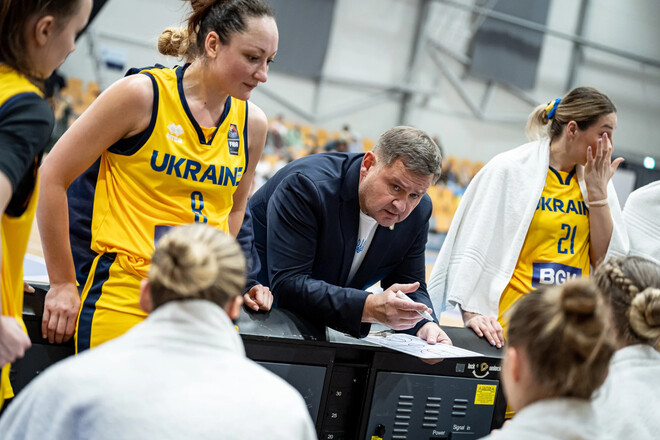 Євген МУРЗІН: «Ми перемогли, але я незадоволений грою»