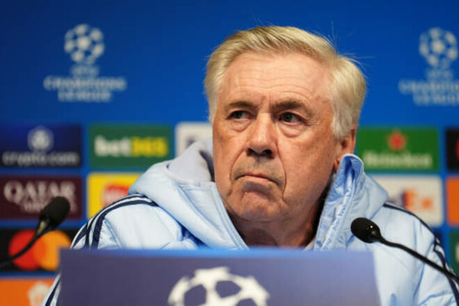 Шанс перемогти на ЧС-2026. Анчелотті може очолити національну збірну