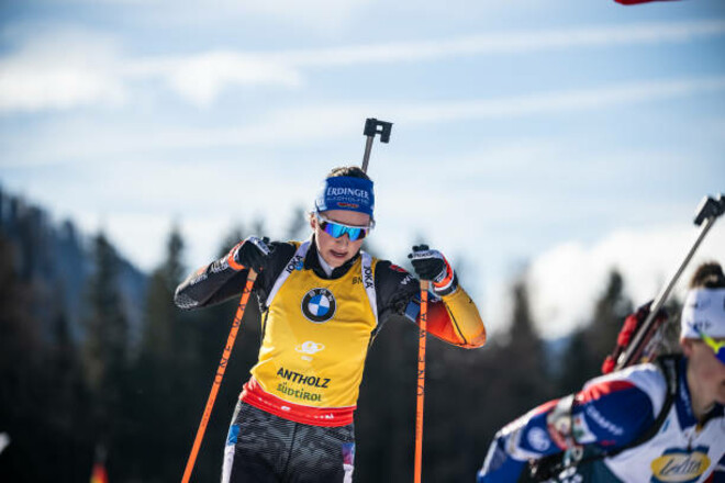 Франціска ПРОЙСС: «Я задоволена успіхами, досягнутими перед ЧС»