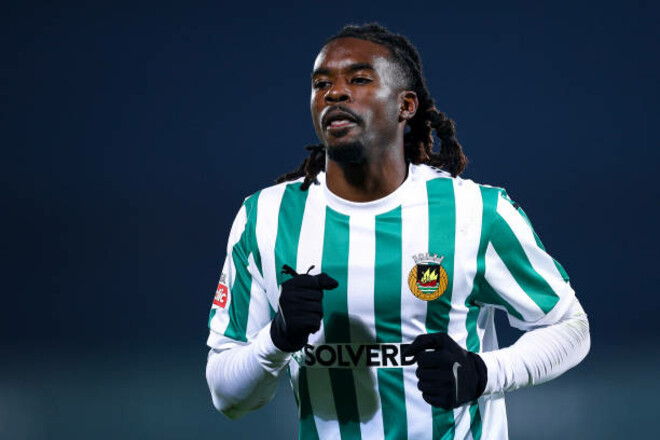 Бой середняков в Португалии. Арока и Риу Аве разошлись миром