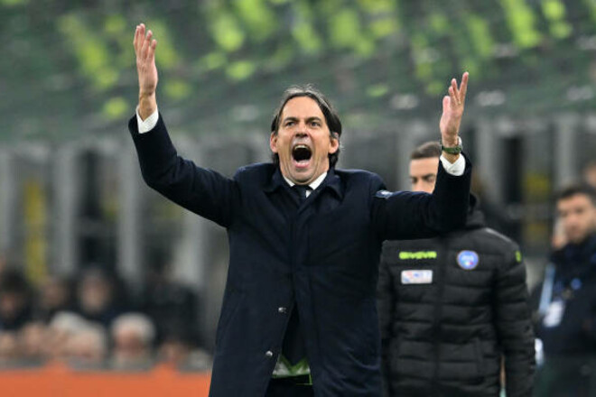 Месть удалась. Индзаги прокомментировал волевую победу над Фиорентиной