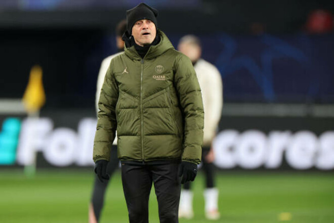 «Брест легко создает опасность». Энрике предупредил ПСЖ перед игрой ЛЧ