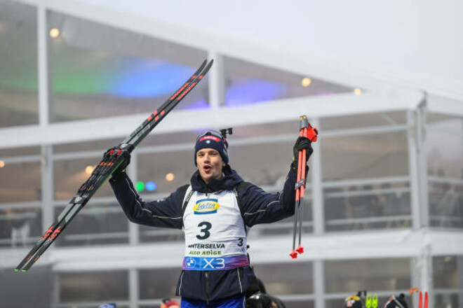 Томмазо ДЖАКОМЕЛЬ – про чемпіонат світу: «Очікування дуже високі»