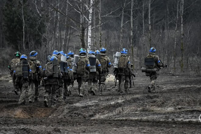 Нова партія упакованих окупантів. ЗСУ оновили дані втрат армії рф