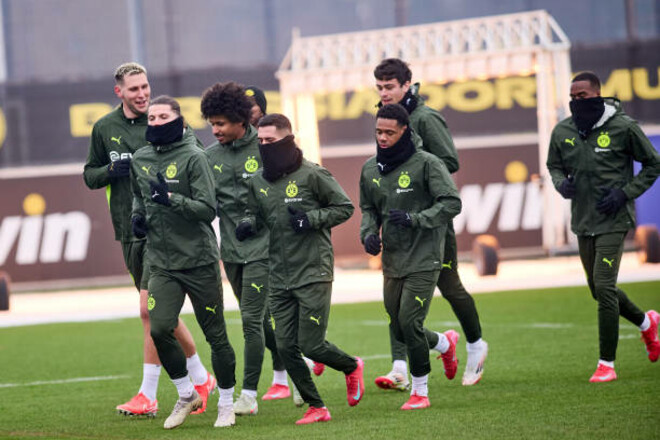 Спортінг – Боруссія Дортмунд. Прогноз і анонс на матч Ліги чемпіонів