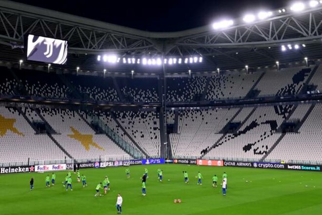Ювентус – ПСВ. Прогноз і анонс на матч Ліги чемпіонів