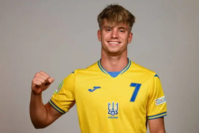 Богдан БУДКО: «Крістіан Шевченко? Це гравець високого рівня»