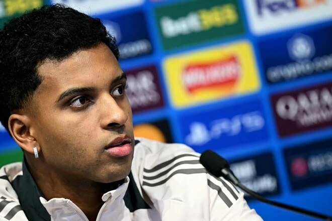 РОДРІГО: «Всі команди страждають, граючи проти Ман Сіті»