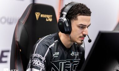 ​​​​​​​Склад Party Astronauts з українцем розпався