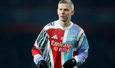 «Зінченка продадуть влітку». Журналісти – про трансфер українського гравця