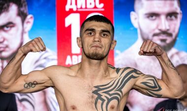 Ексчемпіон світу зазнав крововиливу в мозок після поразки нокаутом