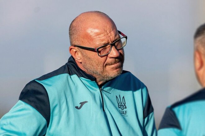 Стало известно, кто будет возглавлять женскую сборную Украины в 2025 году