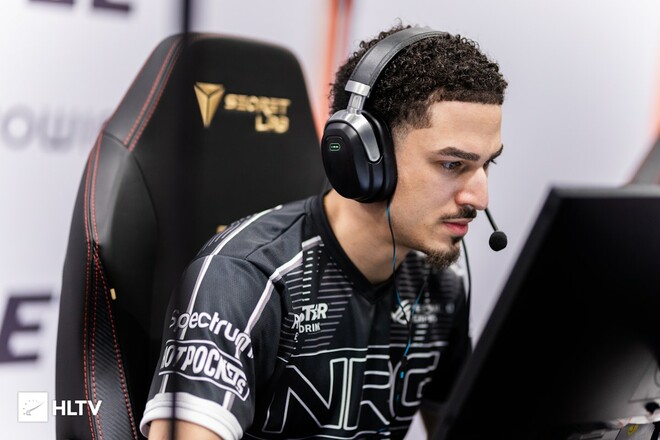 ​​​​​​​Склад Party Astronauts з українцем розпався