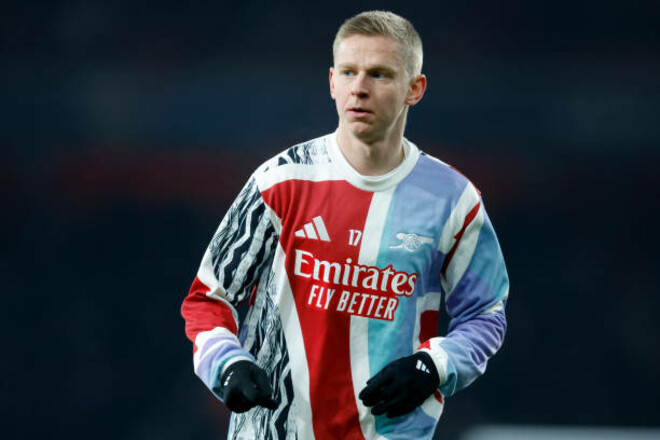 «Зінченка продадуть влітку». Журналісти – про трансфер українського гравця