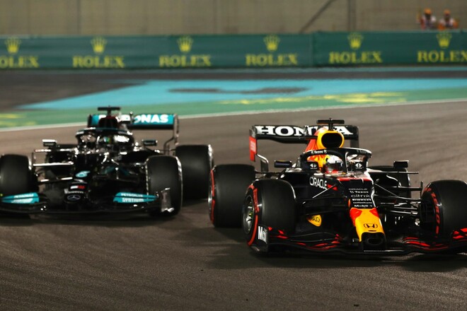 Allwyn став офіційним партнером Formula 1