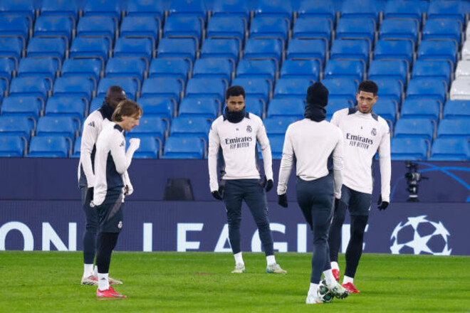 Президент Севильи обвинил Реал в попытке уничтожить испанский футбол