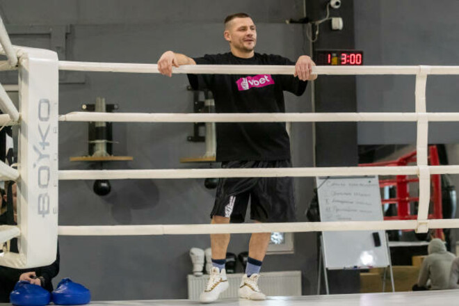 Беринчик про первую защиту титула: «Это будет тактический бой, шахматы»