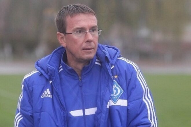 Дмитрулін назвав найкращого легіонера в історії Динамо. Він вже помер