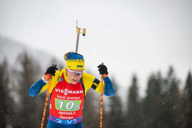 Стало відомо, чому Джима не братиме участі у гонці-відкритті ЧС-2025